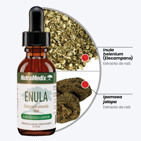 Enula 30 ml