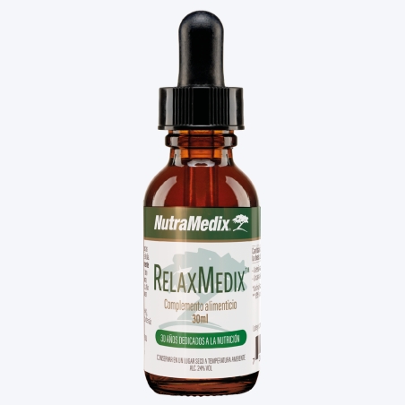 RelaxMedix 30ml