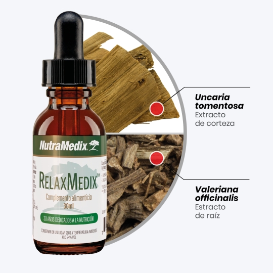 RelaxMedix 30ml