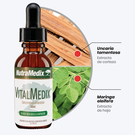 VitalMedix 60 ml