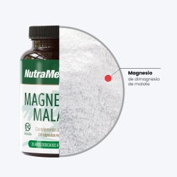 Magnesium Malate