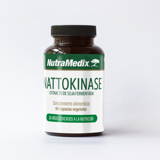 Nattokinase